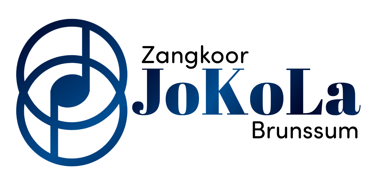 thumbnail logo zangkoor jokola en Brunssum bijgesneden