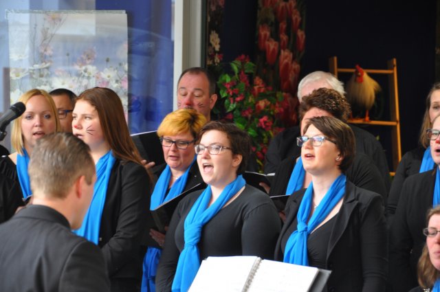 Optreden in het 't Loon