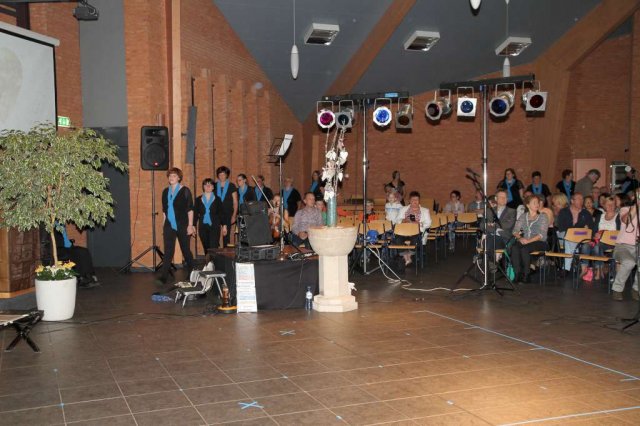 Every Moment Has Its Music
