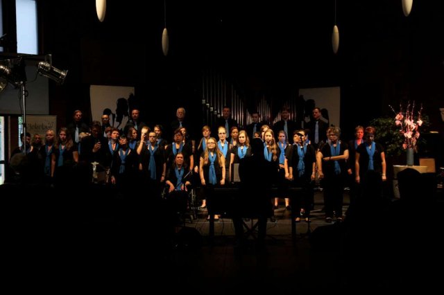 Every Moment Has Its Music