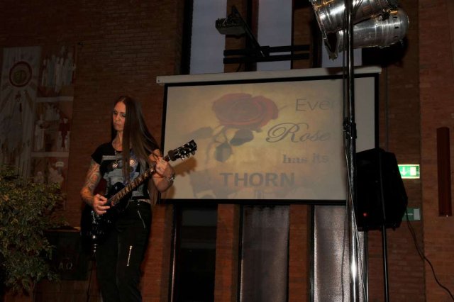 Every Moment Has Its Music