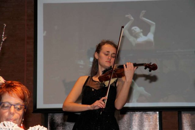 Every Moment Has Its Music