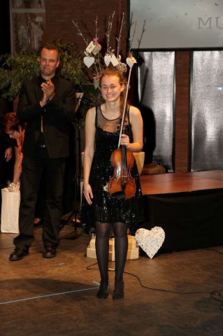 Every Moment Has Its Music