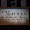 Every Moment Has Its Music