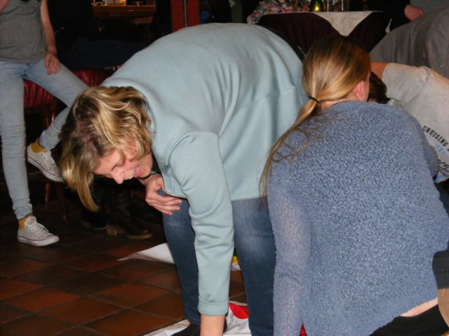 Bestaansfeest 2017(36 jaar jong)