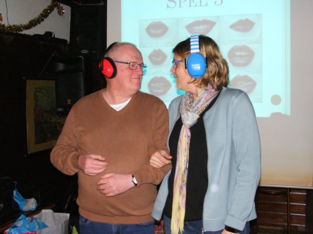 Bestaansfeest 2017(36 jaar jong)
