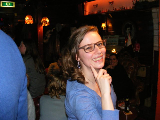 Bestaansfeest 2017(36 jaar jong)