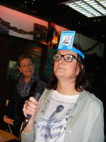 Bestaansfeest 2017(36 jaar jong)
