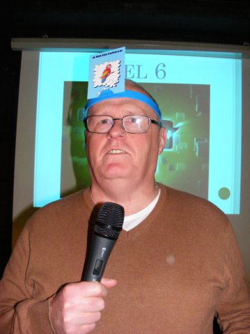 Bestaansfeest 2017(36 jaar jong)