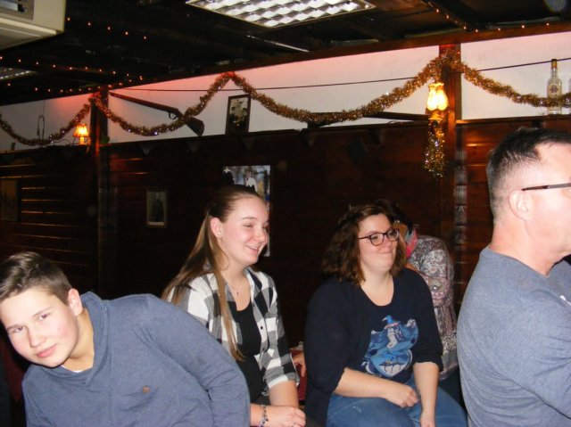 Bestaansfeest 2017(36 jaar jong)