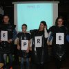 Bestaansfeest 2017(36 jaar jong)