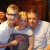 Bestaansfeest 2017(36 jaar jong)