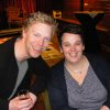 Bestaansfeest 2017(36 jaar jong)