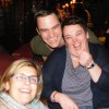 Bestaansfeest 2017(36 jaar jong)