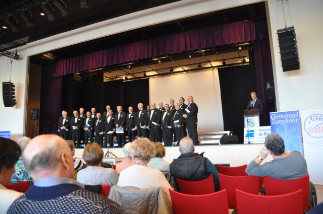 Korendag 2017