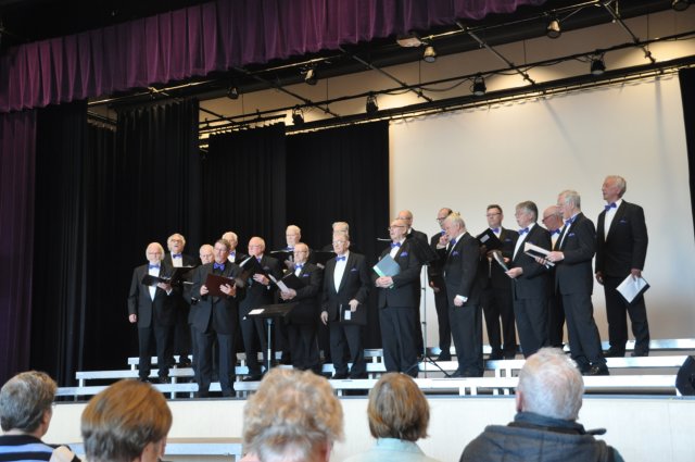 Korendag 2017