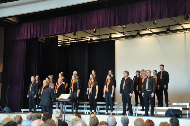 Korendag 2017