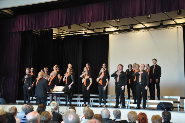 Korendag 2017